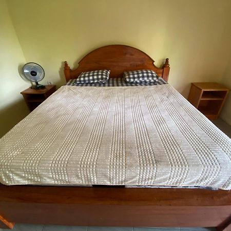 Pondok Rinjani Bungalow Tetebatu Exteriör bild