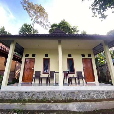 Pondok Rinjani Bungalow Tetebatu Exteriör bild