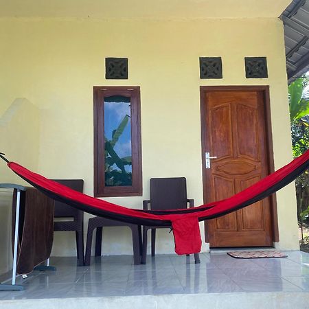 Pondok Rinjani Bungalow Tetebatu Exteriör bild