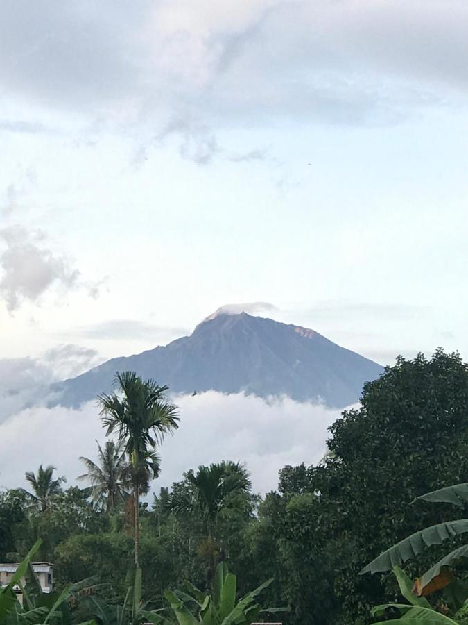 Pondok Rinjani Bungalow Tetebatu Exteriör bild
