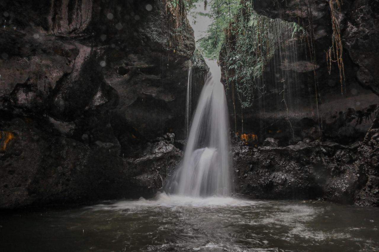 Pondok Rinjani Bungalow Tetebatu Exteriör bild