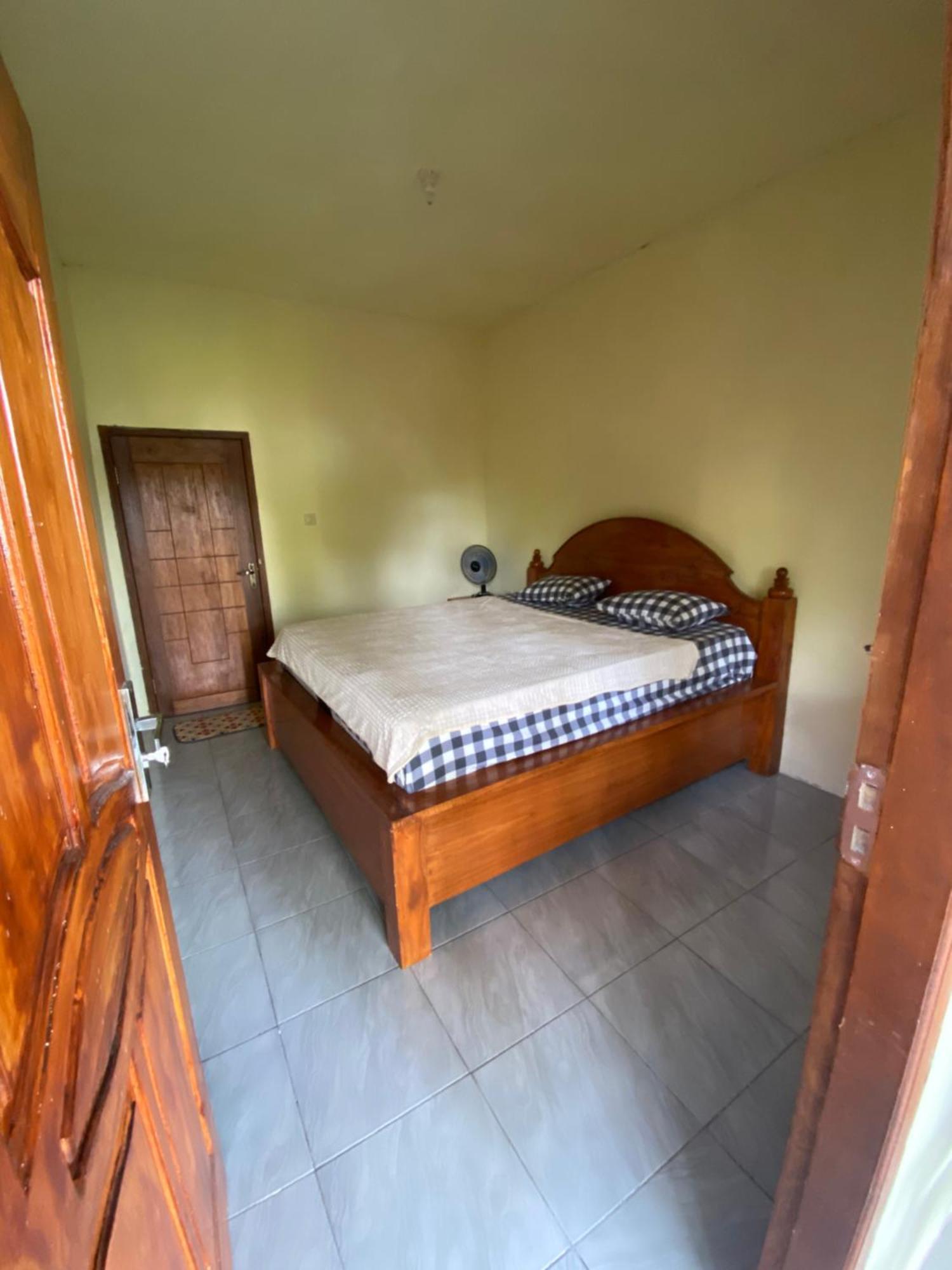 Pondok Rinjani Bungalow Tetebatu Exteriör bild