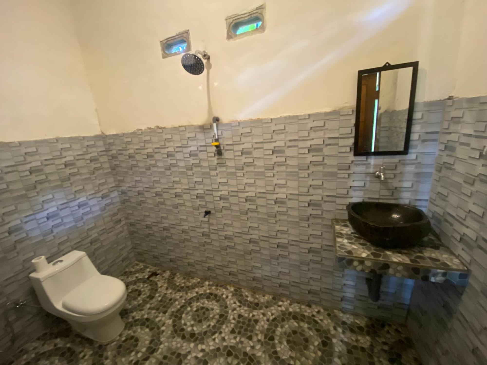 Pondok Rinjani Bungalow Tetebatu Exteriör bild