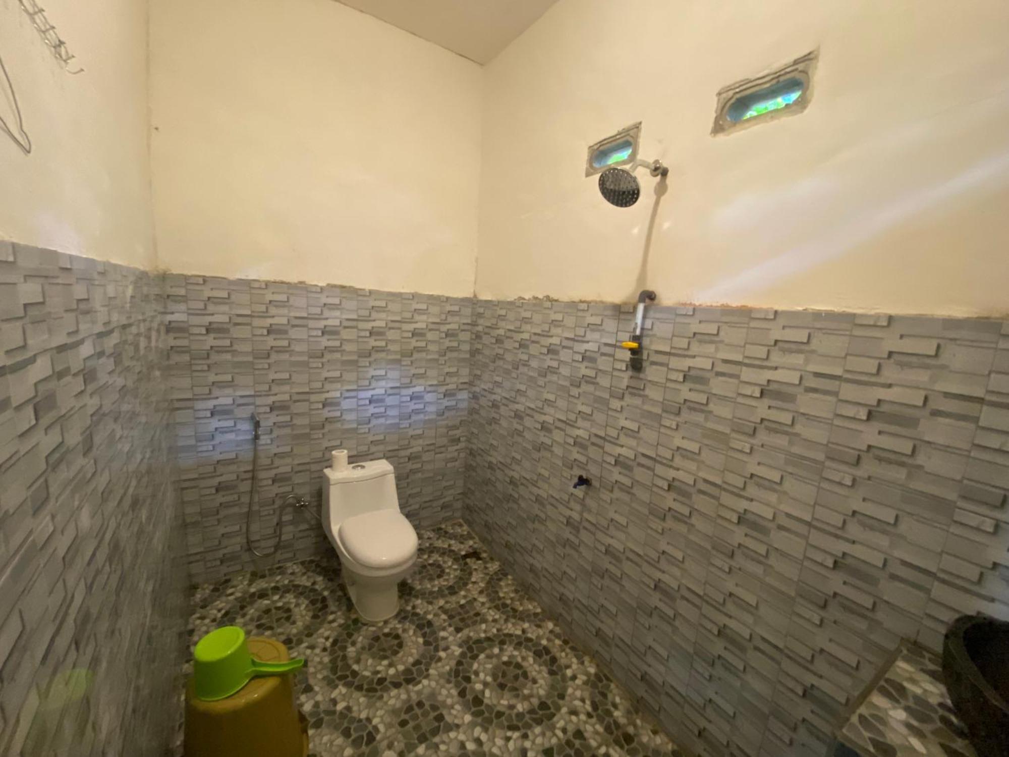 Pondok Rinjani Bungalow Tetebatu Exteriör bild
