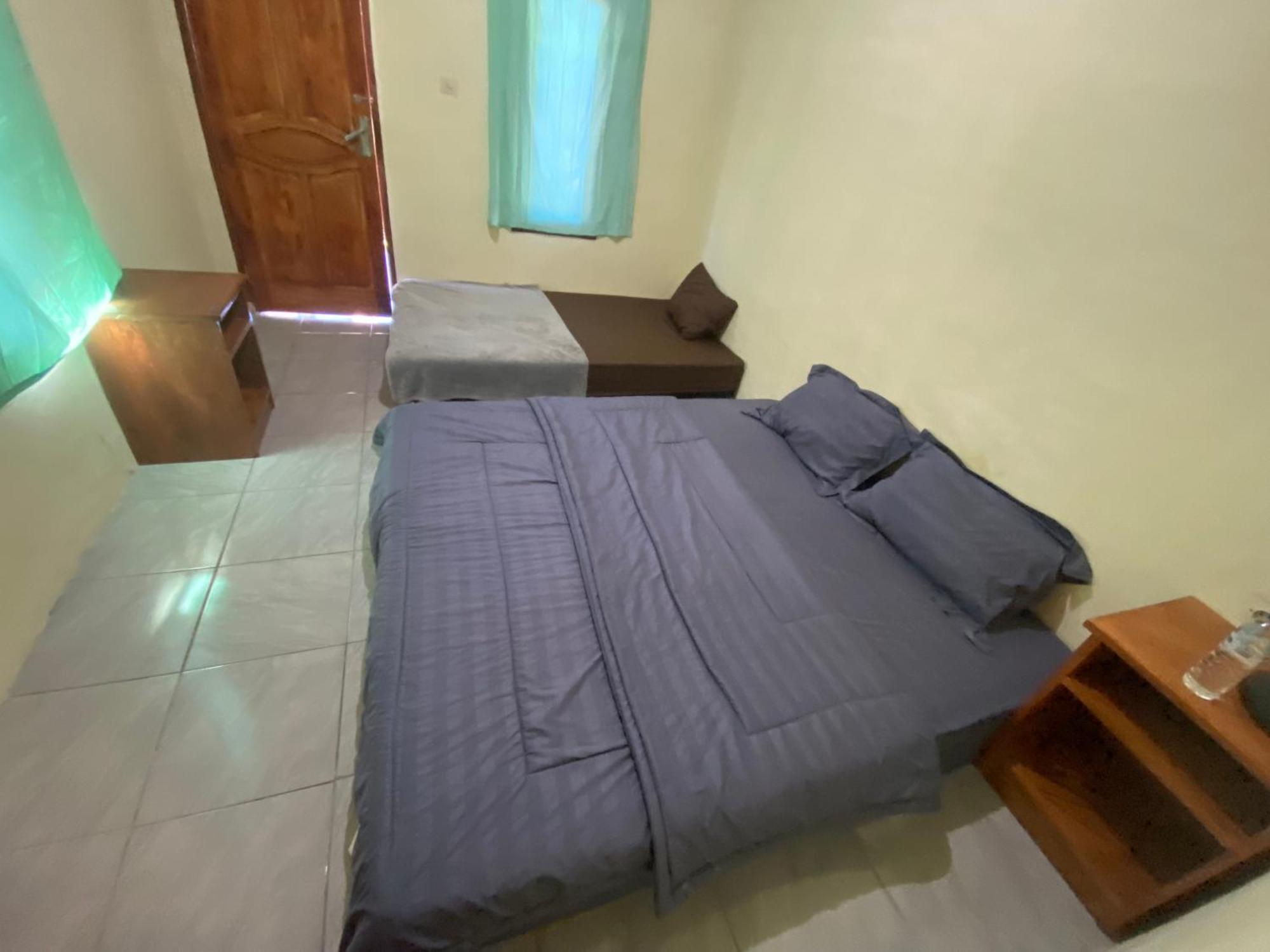 Pondok Rinjani Bungalow Tetebatu Exteriör bild